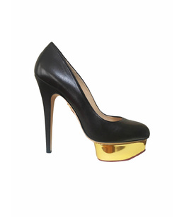 CHARLOTTE OLYMPIA: Туфли 