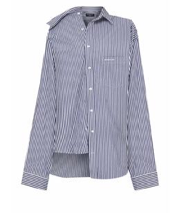 BALENCIAGA: Рубашка 