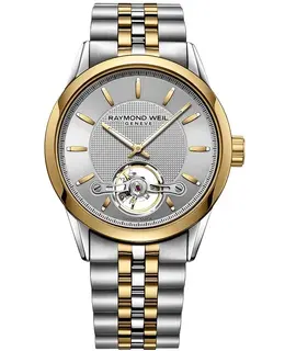 Raymond Weil: Часы 