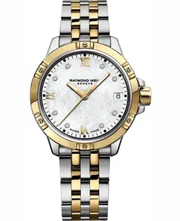 Raymond Weil: Часы 