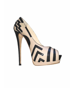 GIUSEPPE ZANOTTI DESIGN: Туфли 