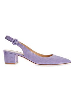GIANVITO ROSSI: Туфли 