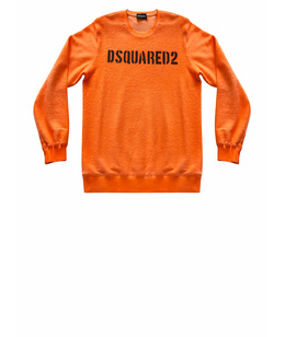 DSQUARED2: Свитер 