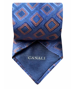 CANALI: Галстук 