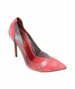 GIANVITO ROSSI: Туфли 