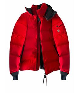 MONCLER GRENOBLE: Пуховик 