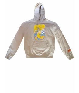 HERON PRESTON: Толстовка 