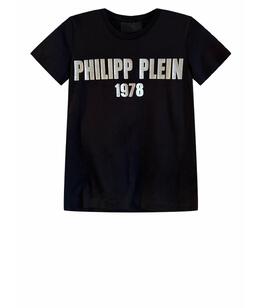 PHILIPP PLEIN: Майка 