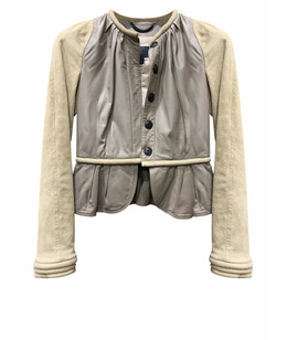BURBERRY: Куртка 