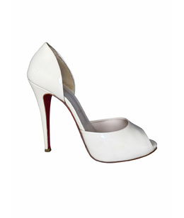 CHRISTIAN LOUBOUTIN: Туфли 