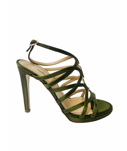 VALENTINO: Босоножки 