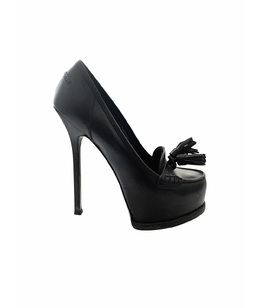 SAINT LAURENT: Туфли 