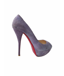 CHRISTIAN LOUBOUTIN: Туфли 