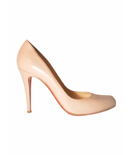 CHRISTIAN LOUBOUTIN: Туфли 