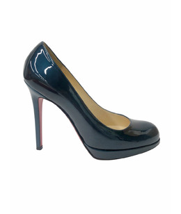 CHRISTIAN LOUBOUTIN: Туфли 