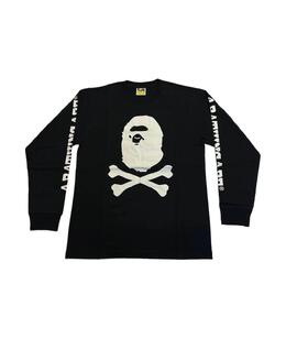 A BATHING APE: Свитшот 