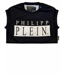 PHILIPP PLEIN: Футболка 