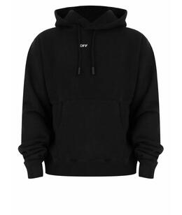 OFF-WHITE: Толстовка 