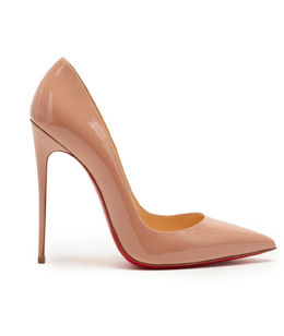 CHRISTIAN LOUBOUTIN: Туфли 