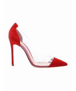 GIANVITO ROSSI: Туфли 