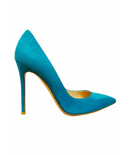 GIANVITO ROSSI: Туфли 