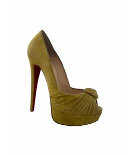 CHRISTIAN LOUBOUTIN: Туфли 