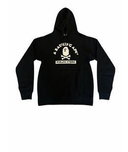 A BATHING APE: Толстовка 