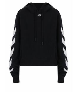 OFF-WHITE: Толстовка 