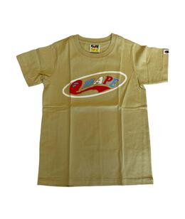 A BATHING APE: Футболка 