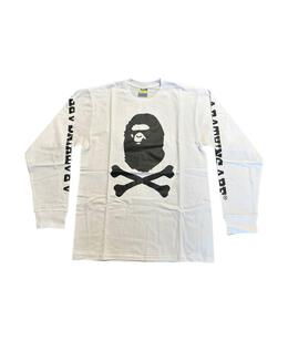 A BATHING APE: Свитшот 