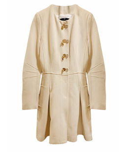 ELISABETTA FRANCHI: Пальто 