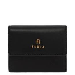 Furla: Жёлтый кошелёк 