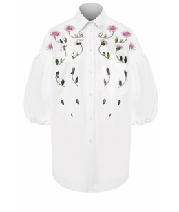 VALENTINO: Рубашка 