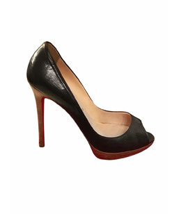 CHRISTIAN LOUBOUTIN: Туфли 