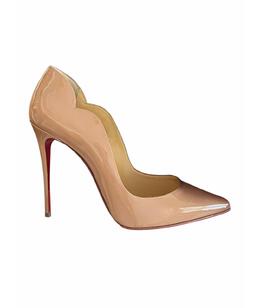 CHRISTIAN LOUBOUTIN: Туфли 