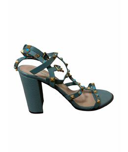 VALENTINO: Босоножки 
