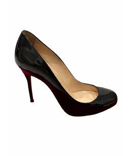 CHRISTIAN LOUBOUTIN: Туфли 