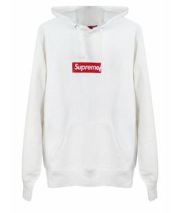 SUPREME: Толстовка 