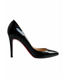 CHRISTIAN LOUBOUTIN: Туфли 