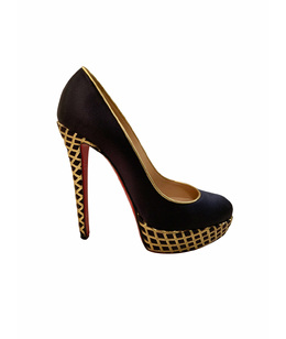 CHRISTIAN LOUBOUTIN: Туфли 