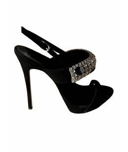 GIUSEPPE ZANOTTI DESIGN: Босоножки 