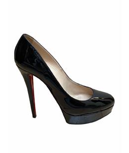 CHRISTIAN LOUBOUTIN: Туфли 