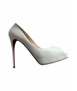 CHRISTIAN LOUBOUTIN: Туфли 