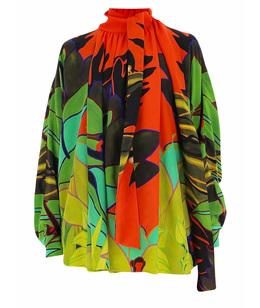 VALENTINO: Рубашка 