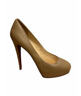 CHRISTIAN LOUBOUTIN: Туфли 