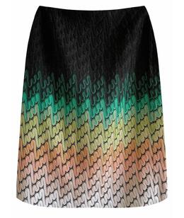 MISSONI: Короткая юбка 