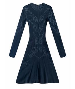 ROBERTO CAVALLI: Платье 