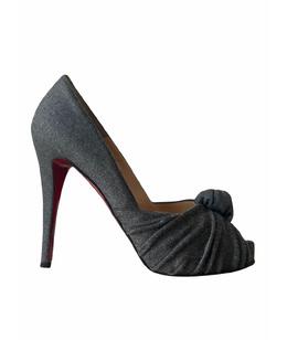 CHRISTIAN LOUBOUTIN: Туфли 