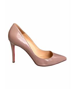 CHRISTIAN LOUBOUTIN: Туфли 