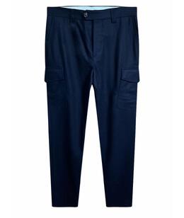 BRUNELLO CUCINELLI: Повседневные брюки 